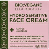 BIO:V&Eacute;GANE Legit Beauty Hydro Sensitive Face Cream