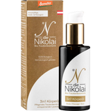 dieNikolai Organic 3-in-1 Body Oil 