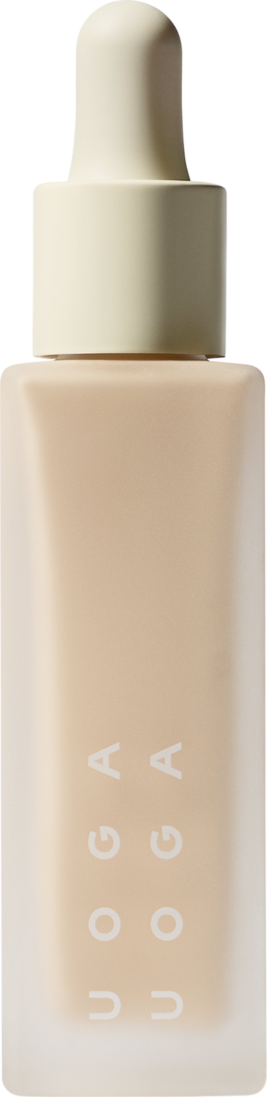 UOGA UOGA Mineral Serum Foundation SPF 20