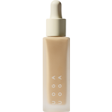 UOGA UOGA Mineral Serum Foundation SPF 20