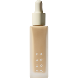 UOGA UOGA Mineral Serum Foundation SPF 20 - Salty Air