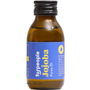 4 PEOPLE WHO CARE Jojoba Oil - 100 мл