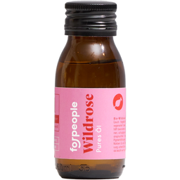 4 PEOPLE WHO CARE Olio di Rosa Canina - 50 ml