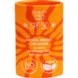 BEAUTY MADE EASY Facial Sun Care Stick SPF 50