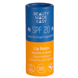 BEAUTY MADE EASY Paper Tube Lip Balm SPF 20