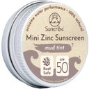 Zinc Sunscreen Gesicht & Sport Tinted SPF 30