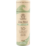 Suntribe Zinc Stick SPF 50