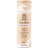 Suntribe Zinc Stick LSF 50