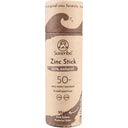 Suntribe Zinc Stick LSF 50 - mud tint