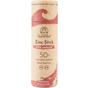 Suntribe Zinc Stick LSF 50 - pretty pink