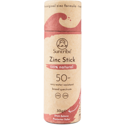 Suntribe Zinc Stick LSF 50 - pretty pink