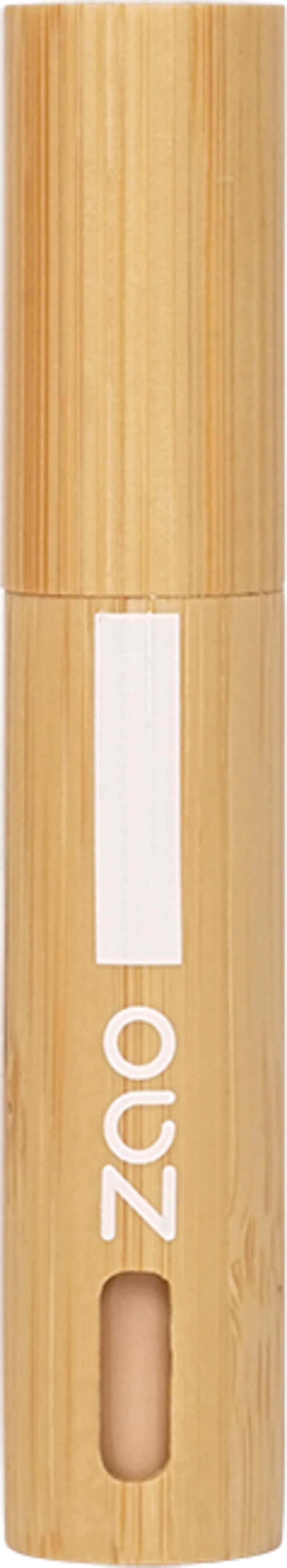 Zao Make up Radiance Liquid Concealer - 882 Medium Light
