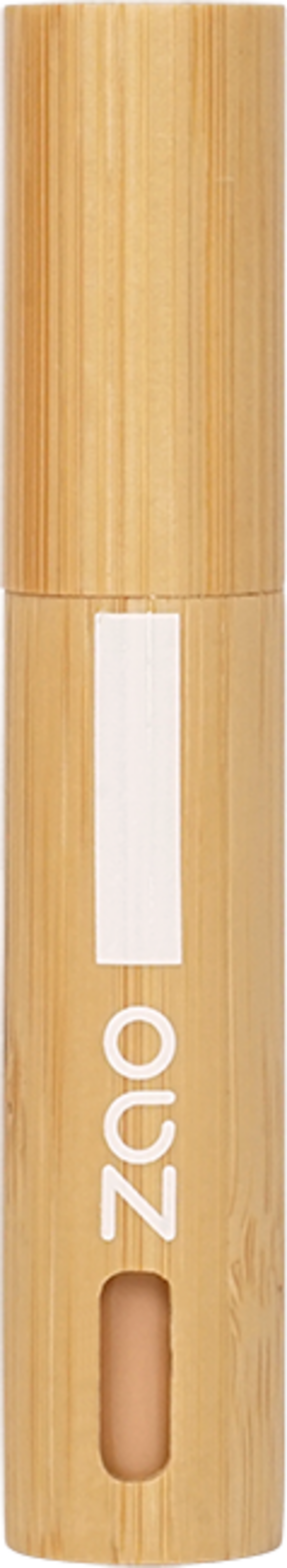 Zao Make up Radiance Liquid Concealer - 883 Medium Tan
