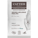 CATTIER Paris Valkoinen savikuorinta - 2 x 6 ml