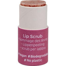 BEAUTY MADE EASY Cranberry Lip Scrub - 5,50 g