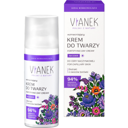 VIANEK Fortifying Day Cream - 50 ml