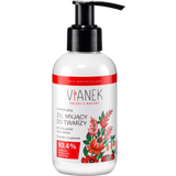 VIANEK Revitalizing Face Wash