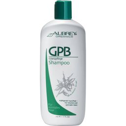 Aubrey Organics GPB Glanzpflege-Shampoo
