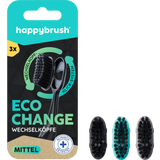 happybrush Eco Change Replacement Heads