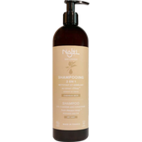 Najel Aleppo Soap Shampoo for Dry Hair