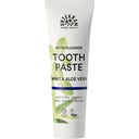 Urtekram Mint Toothpaste with Fluoride - 75 ml