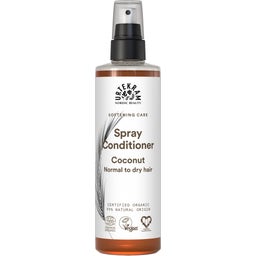 URTEKRAM Coconut Spray Conditioner - 250 ml