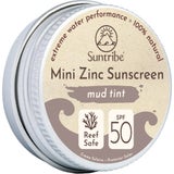 Suntribe Mini Zink Sunscreeen LSF 50
