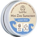 Mini Zink Sunscreeen LSF 50, ocean blue (15 g)