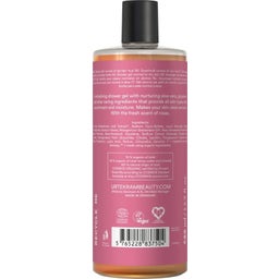 Urtekram Rose Shower Gel - 500 ml