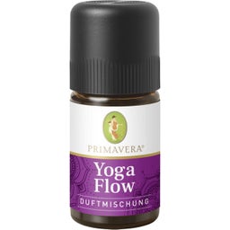 PRIMAVERA Yogaflow Geurmix - 5 ml