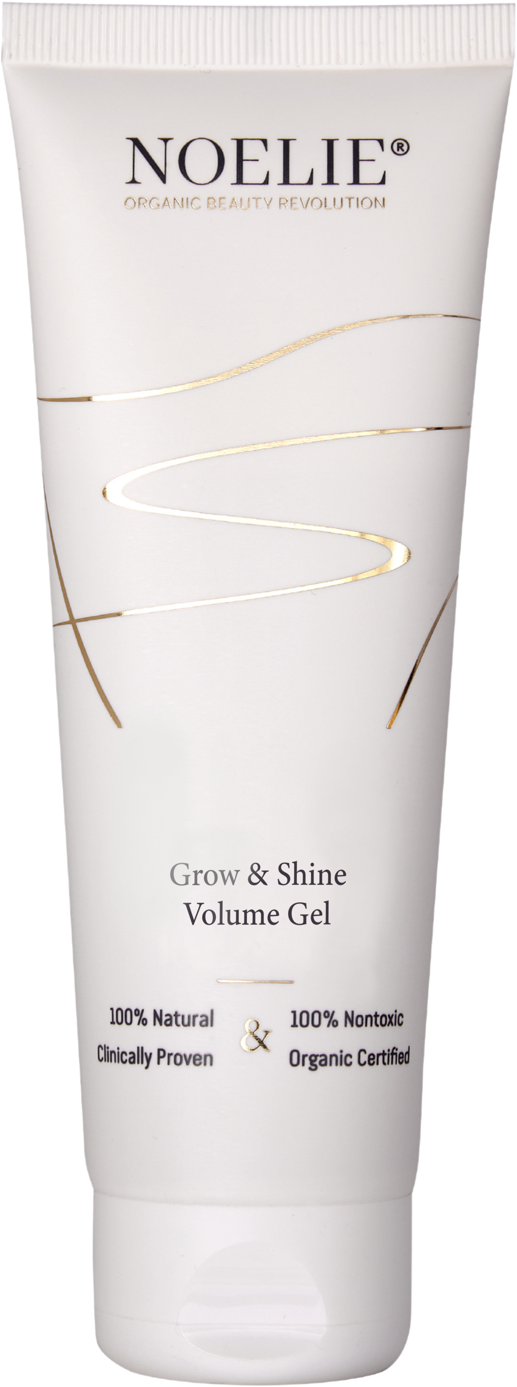 NOELIE Grow & Shine Volume Gel - 100 ml