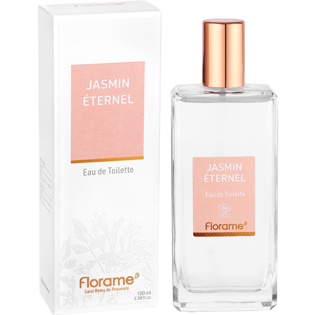 Florame Parfum Klick Bewertung Eau De Parfum Rose Eclatante