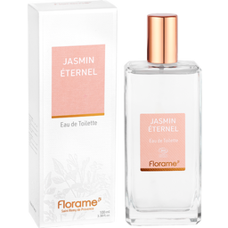 Florame Eau de Toilette Jasmine Eternel