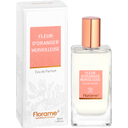 Florame Eau de Parfum Fleur d'Oranger