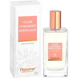 Florame Eau de Parfum Fleur d'Oranger