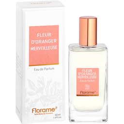 Florame Eau de Parfum Fleur d'Oranger