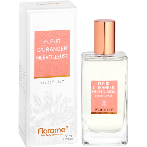 Florame Eau de Parfum Orange Blossom