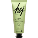 hej Organic The All-Rounder 24h Face Cream Cactus - 50 ml