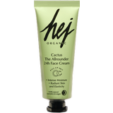 Hej Organic The All-Rounder 24h Face Cream Cactus