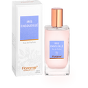 Eau de Parfum Iris Ensoleillé (sončna perunika)