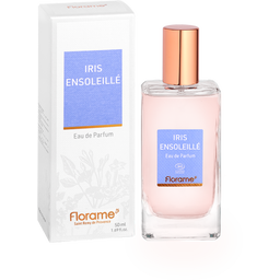 Eau de Parfum Iris Ensoleillé (Sonnige Iris)