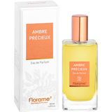 Eau de Parfum Ambre Précieux (dragocena ambra)