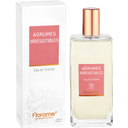 Eau de Toilette Agrumes Irrésistibles (Unwiderstehliche Zitrusfrüchte)