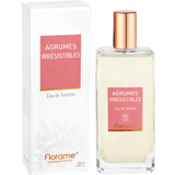 Eau de Toilette Agrumes Irrésistibles (Unwiderstehliche Zitrusfrüchte)