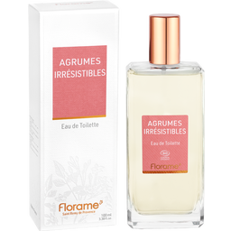 Eau de Toilette Agrumes Irrésistibles (Unwiderstehliche Zitrusfrüchte)