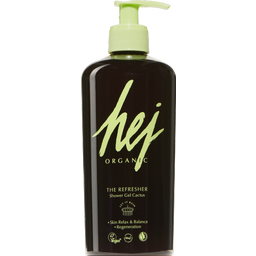 Hej Organic The Refresher Shower Gel Cactus - 500 ml