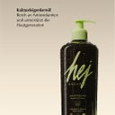 HEJ ORGANIC Cactus The Refresher Shower Gel - 500 ml