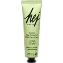 hej Organic Cactus The Protector Face Cream LSF30 - 30 ml