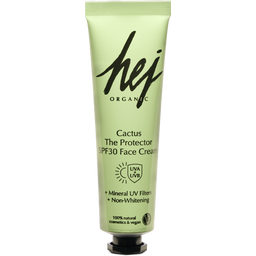 hej Organic Cactus The Protector Face Cream SPF 30 - 30 ml