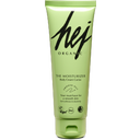 hej Organic The Moisturizer Body Cream Cactus - 125 ml